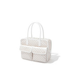 ソフティ ボストンバッグ小