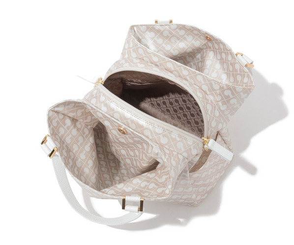 ソフティ トートバッグ小 詳細画像 ライトベージュ 10