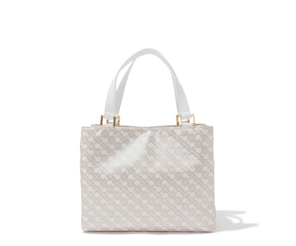 ソフティ トートバッグ小 詳細画像 ライトベージュ 4