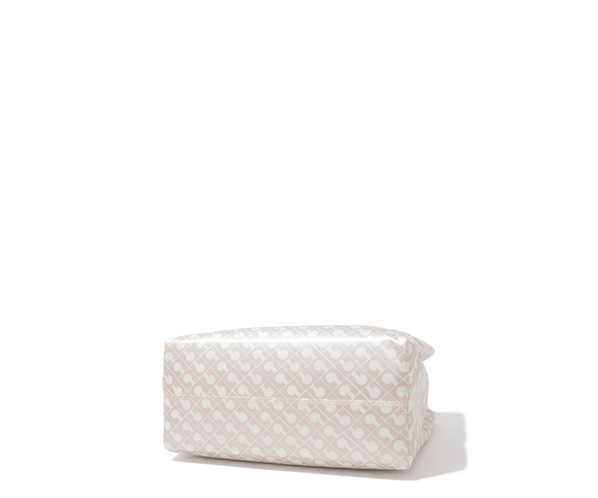 ソフティ トートバッグ小 詳細画像 ライトベージュ 6