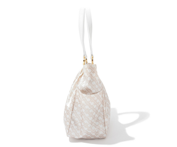 ソフティ トートバッグ 詳細画像 ライトベージュ 3