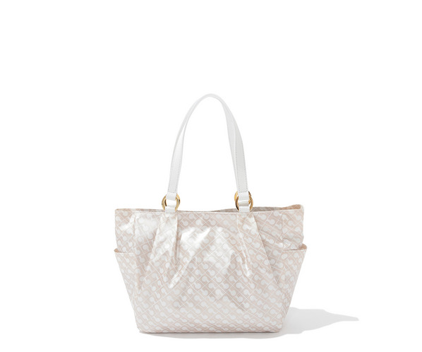 ソフティ トートバッグ 詳細画像 ライトベージュ 4