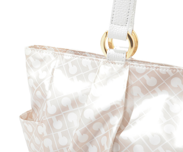 ソフティ トートバッグ 詳細画像 ライトベージュ 6