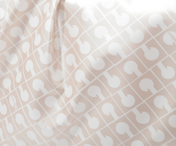 ソフティ トートバッグ 詳細画像 ライトベージュ 7