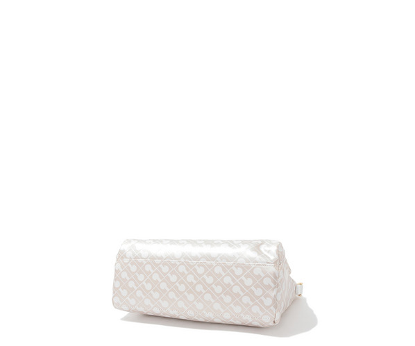 ソフティ ポシェット 詳細画像 ライトベージュ 5