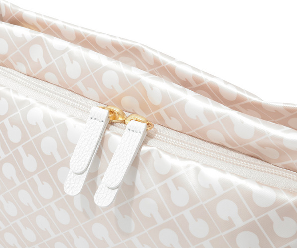 ソフティ ポシェット 詳細画像 ライトベージュ 6