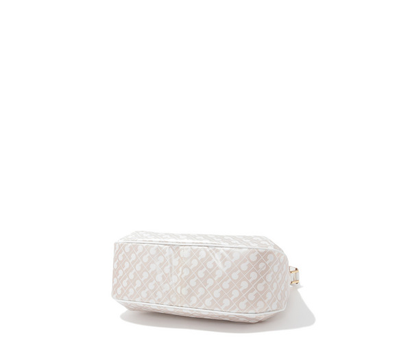 ソフティ クロスショルダーバッグ 詳細画像 ライトベージュ 5