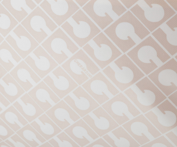 ソフティ クロスショルダーバッグ 詳細画像 ライトベージュ 7