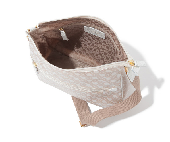 ソフティ クロスショルダーバッグ 詳細画像 ライトベージュ 9