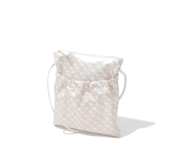 ソフティ ポシェット 詳細画像 ライトベージュ 1