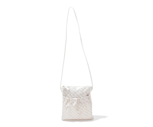 ソフティ ポシェット 詳細画像 ライトベージュ 2