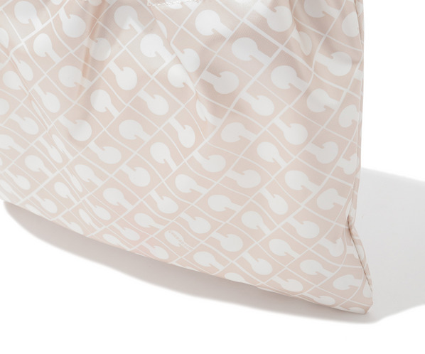 ソフティ ポシェット 詳細画像 ライトベージュ 8