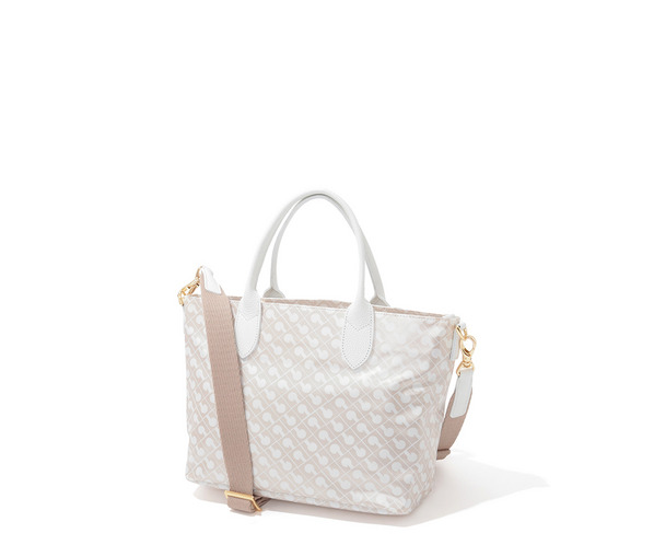 ソフティ 2WAYショルダーバッグ 詳細画像 ライトベージュ 1