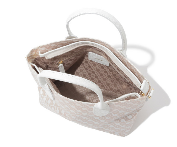 ソフティ 2WAYショルダーバッグ 詳細画像 ライトベージュ 10