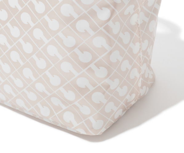 ソフティ 2WAYショルダーバッグ 詳細画像 ライトベージュ 9