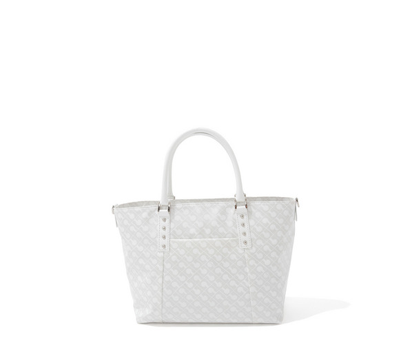 ソフティ 2WAYハンドバッグ 大 詳細画像 ホワイト 4