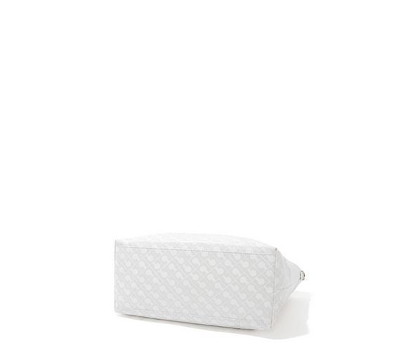 ソフティ 2WAYハンドバッグ 大 詳細画像 ホワイト 6