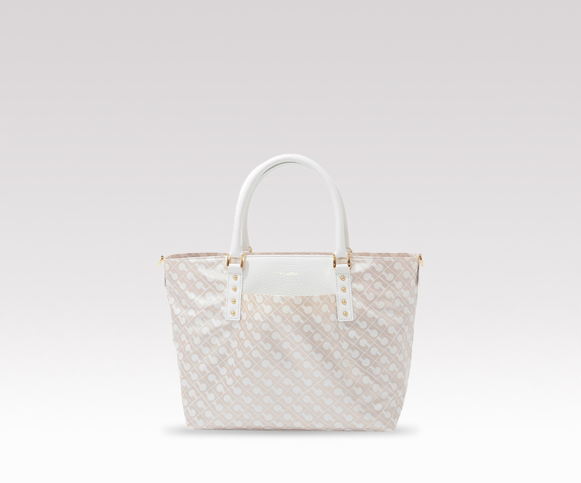 ソフティ 2WAYハンドバッグ 大