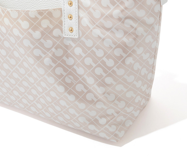 ソフティ 2WAYハンドバッグ 大 詳細画像 ライトベージュ 9