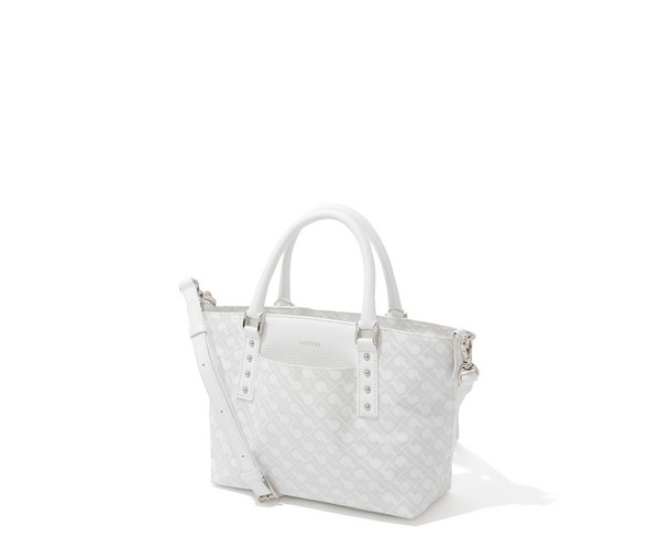 ソフティ 2WAYハンドバッグ  小