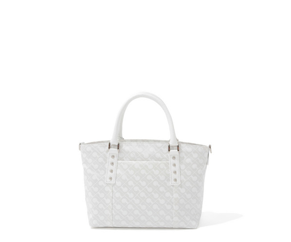 ソフティ 2WAYハンドバッグ  小 詳細画像 ホワイト 4