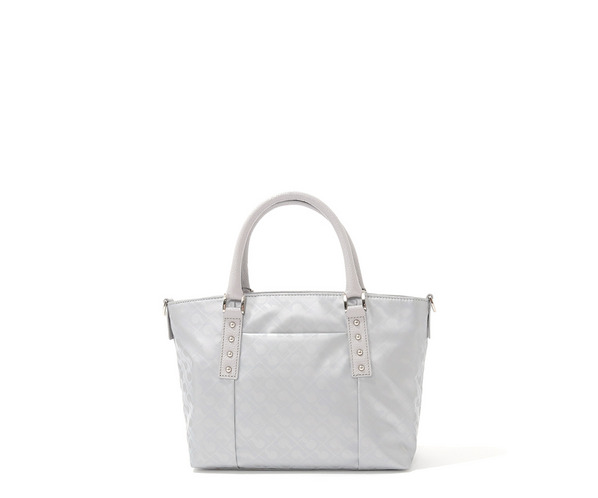 ソフティ 2WAYハンドバッグ  小 詳細画像 シルバー 4