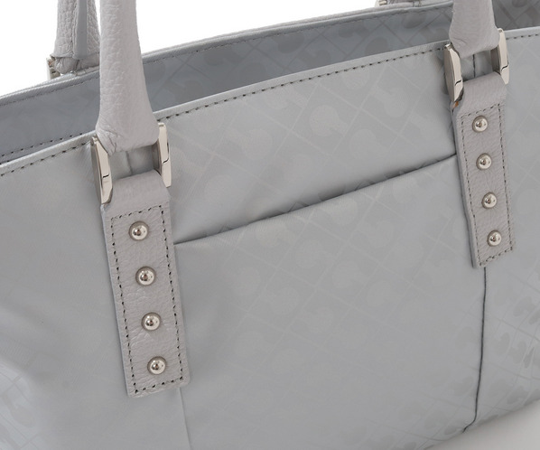 ソフティ 2WAYハンドバッグ  小 詳細画像 シルバー 8