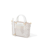 ソフティ 2WAYハンドバッグ  小