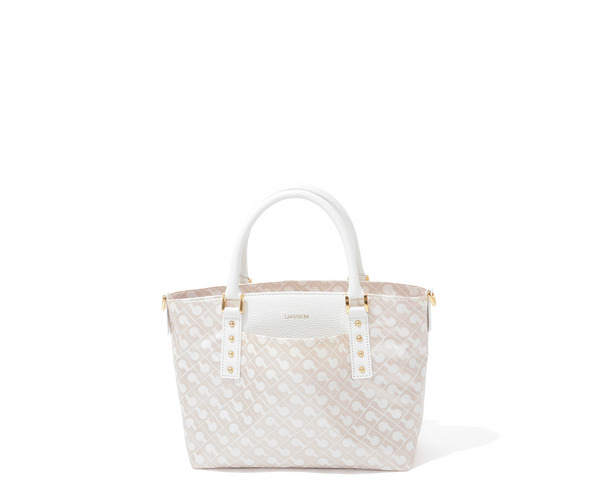 ソフティ 2WAYハンドバッグ  小 詳細画像 ライトベージュ 2