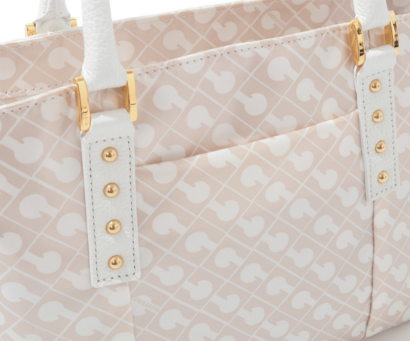 ソフティ 2WAYハンドバッグ  小 詳細画像 ライトベージュ 8