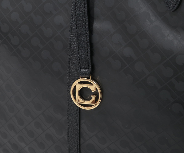 ソフティ トートバッグ 詳細画像 ブラック 7