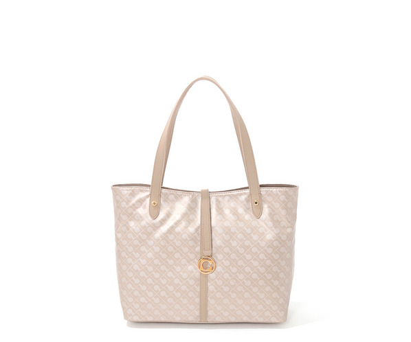 ソフティ トートバッグ 詳細画像 ベージュ 2