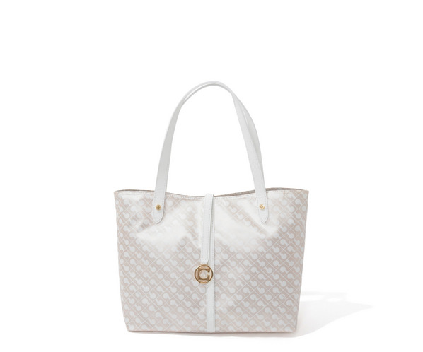 ソフティ トートバッグ 詳細画像 ライトベージュ 2