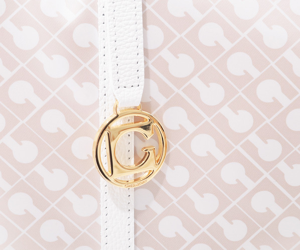 ソフティ トートバッグ 詳細画像 ライトベージュ 7