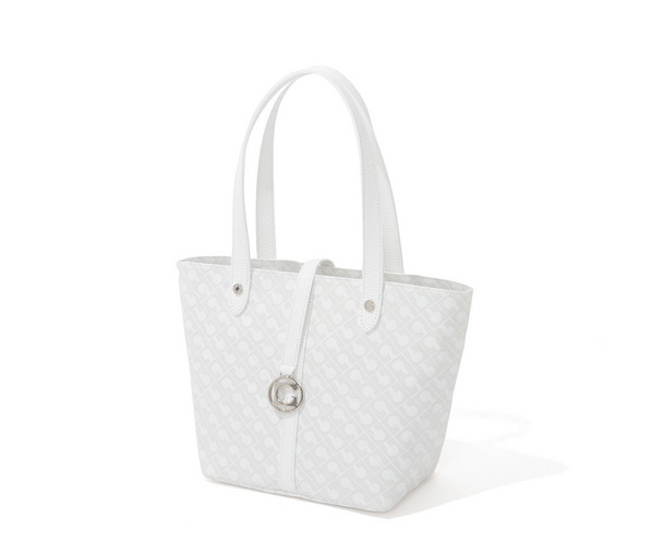 ソフティ トートバッグ 詳細画像 ホワイト 1