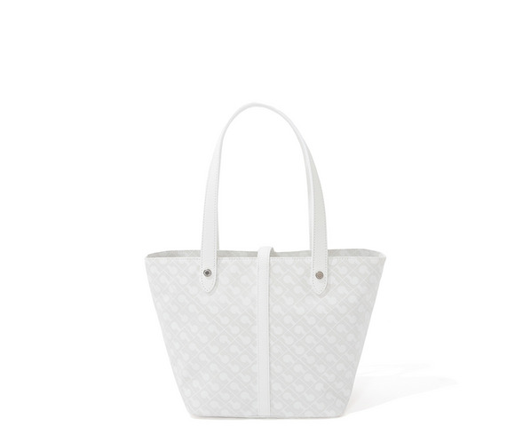 ソフティ トートバッグ 詳細画像 ホワイト 4