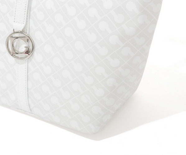 ソフティ トートバッグ 詳細画像 ホワイト 8