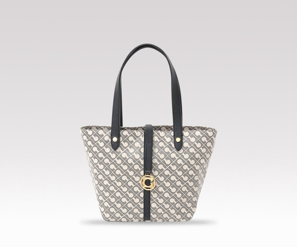 ソフティ ミニトートバッグ