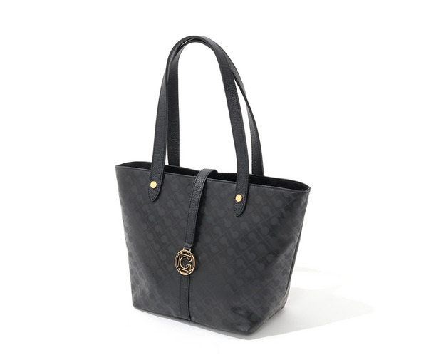 ソフティ トートバッグ 詳細画像 ブラック 1