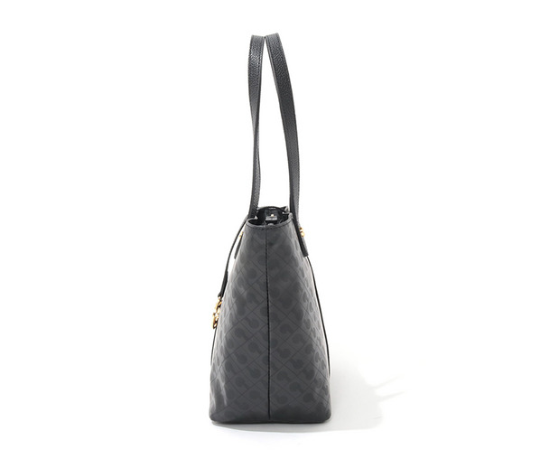 ソフティ トートバッグ 詳細画像 ブラック 3