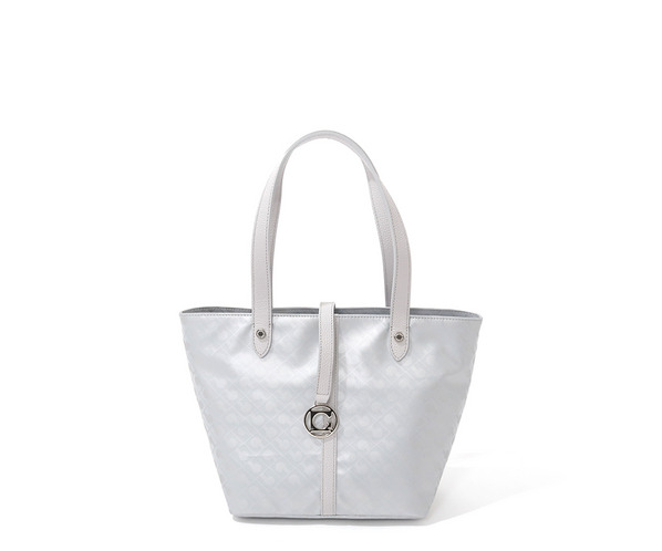 ソフティ トートバッグ 詳細画像 シルバー 2