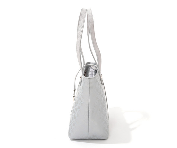 ソフティ トートバッグ 詳細画像 シルバー 3