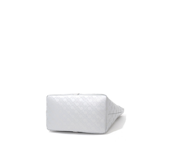 ソフティ トートバッグ 詳細画像 シルバー 5