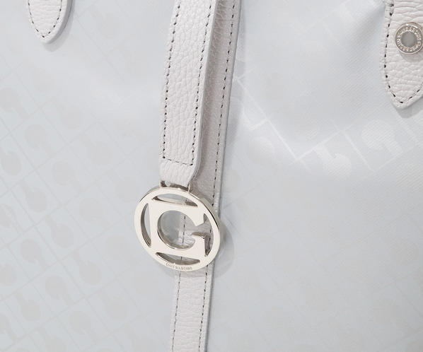 ソフティ トートバッグ 詳細画像 シルバー 7