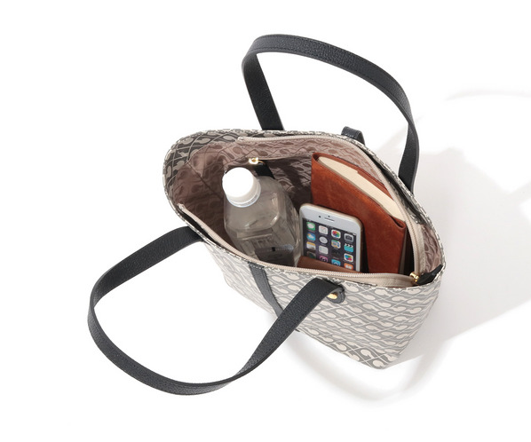 ソフティ トートバッグ 詳細画像 ネイビー 10