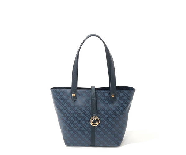 ソフティ トートバッグ 詳細画像 ネイビー 2