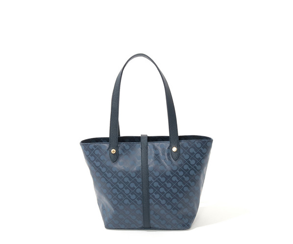 ソフティ トートバッグ 詳細画像 ネイビー 4