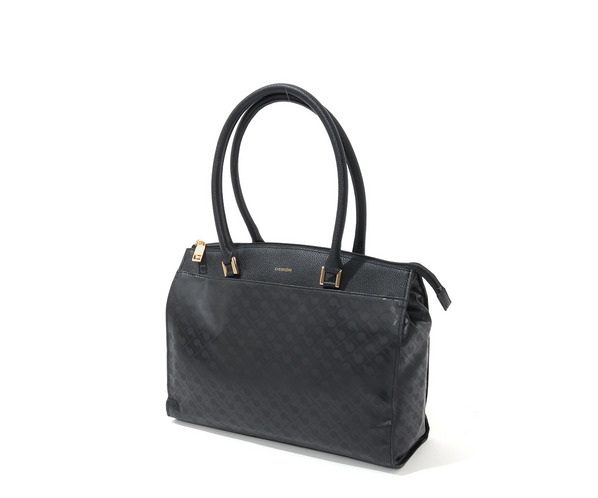 ソフティ トートバッグ 詳細画像 ブラック 1