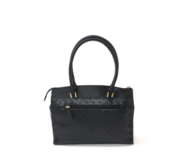 ソフティ トートバッグ 詳細画像 ブラック 4