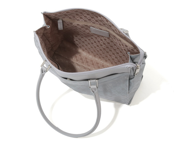 ソフティ トートバッグ 詳細画像 シルバー 10